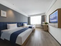 Lanfei Hotel (Xilin Guolemeng Erlianhaote) Hotels near Erlian Railway Station