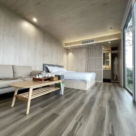 Cuizhu Yang Homestay