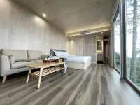 Cuizhu Yang Homestay Hotels in Mingxi