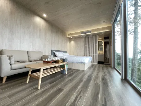 Cuizhu Yang Homestay