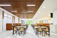 GreenTree Inn (Qionghai Boao High-speed Railway Station) Hotels in Qionghai