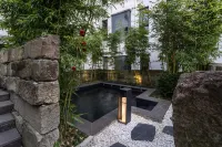 Huangshan Lotus Hot Spring Hotel