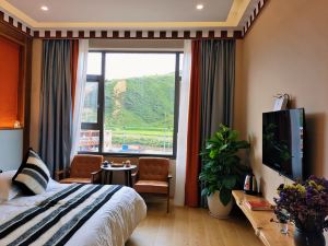 Daoqian Bameiyang Cheer Guozhuang Homestay