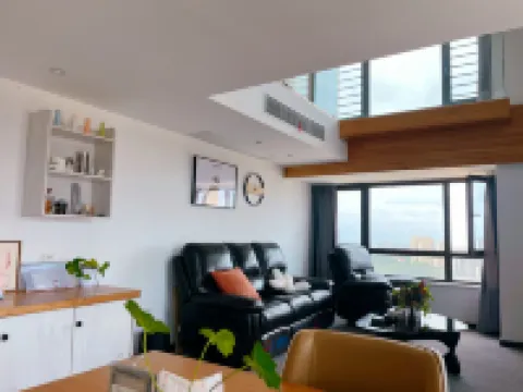 Fuyu Qingsu Apartment
