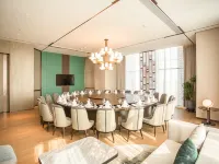 Jiaotou Jiangyue Hotel فنادق في شيانغ يانغ