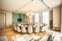 Jiaotou Jiangyue Hotel