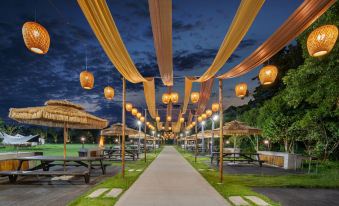 Wonderland RV Camp Shengxianju