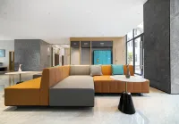 City Comfort Inn(Lichuan Railway Station,Tenglongdaong)