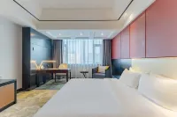 Goldgu Gauteng Hotel Hotels in Linquan