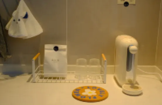 Zizai · Ju Homestay