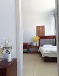 Zhangbei Prairie Tianlu Yifang Courtyard Homestay - Bjergudsigt