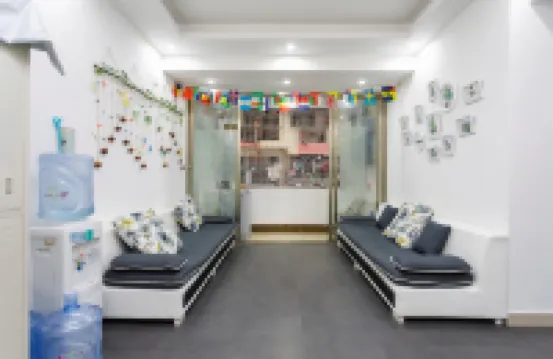 Nice youth hotel（shen zhen north station）