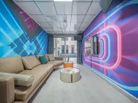 Longmen Nankunshan Baiyingju Holiday Homestay