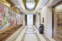 비엔나 인터내셔널 호텔 푸닝 인터내셔널 커머더티 시티