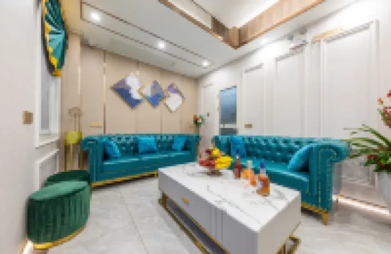 Gulangyu Island WHITE Juyi Holiday Villa (Riguangyan Branch)