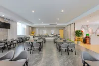 Jinjiang Inn Style Hebi Century Square Hotel