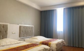Suitetrails - Cangnan Wangjiao Bed and Breakfast