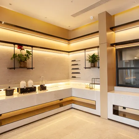 Ni Hao Hotel (Tonghua Wandaguangchang)