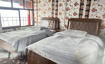Nima Dangrecuo Xingwang Hotel