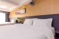 Jinfei Hotel (Chongqing Honghu East Road Subway Station) - 3 stelle