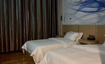 Hailuo Cinema Theme Hotel