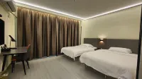 Wenxian Xi'an Hotel Hotels in Wen County