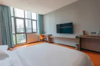 Hetai Hotel (Tongling Changjiang Middle Road People's Hospital)