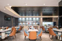 Mehood Hotel (Dachaidan Branch) - فطور