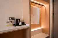 Mandarin Hotel