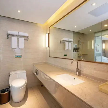 Vienna International Hotel (Sihong Fuyuan Plaza)