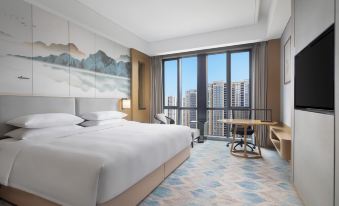 Courtyard by Marriott Hangzhou Xiaoshan