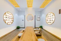Floral Hotel·Danxia Pastoral Resort Homestay - Gym