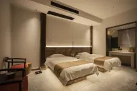 Puju Nanshe Homestay Hotels in Yanshan