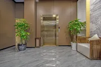 Jinyuan Shangpin Hotel Hotels in Xuyong