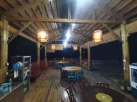 Liuyang Daweishan Xiangxia Chengu Farm
