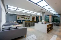 HanTing Hotel (Lincang Yun County Bus Station) - breakfast
