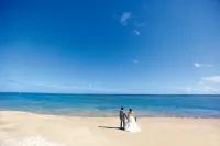 Hyakunagaran - Ocean View