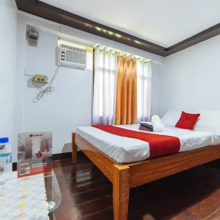 RedDoorz Near San Juanico Bridge
