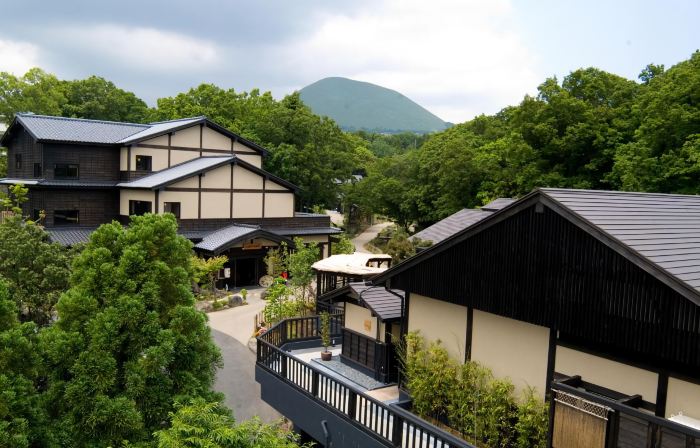 Mori no yu Kira No Sato 【Reopening on December 22, 2025】