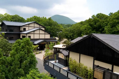 Mori no yu Kira No Sato 【Reopening on December 22, 2025】