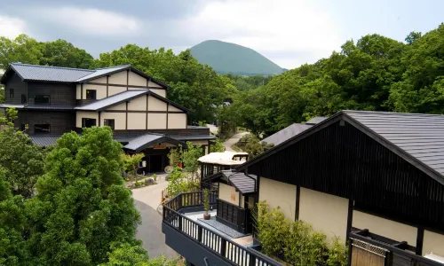 Kira No Sato