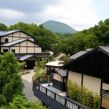 Mori no yu Kira No Sato 【Reopening on December 22, 2025】