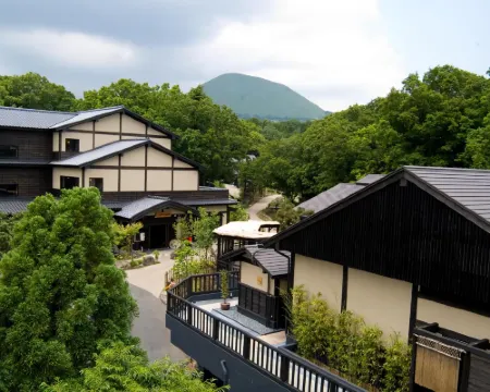 杜の湯 きらの里【2025年12月22日リニューアルオープン】 伊東のホテル