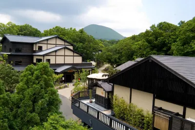 Kira No Sato Hotel a Itō