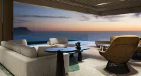 Lianyungang Yuehai Tingju Seaview Homestay
