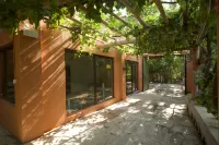 Friends of Turpan · Adaxi Homestay (Putaogou Scenic Area Store) Các khách sạn gần Sân bay Giao Hà