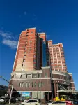 Bo Da  Hotel Các khách sạn gần Hongxing Commercial Street