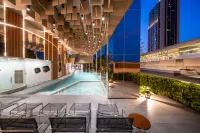 Oakwood Suites Tiwanon Bangkok