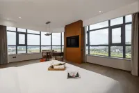 Zhu Zhou Little swan deiss hotel