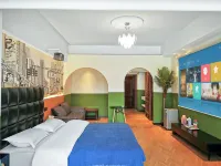 Jika Audio-Visual Mercure (Kunming Railway Station Xishan Wanda Plaza) - 2 Sao